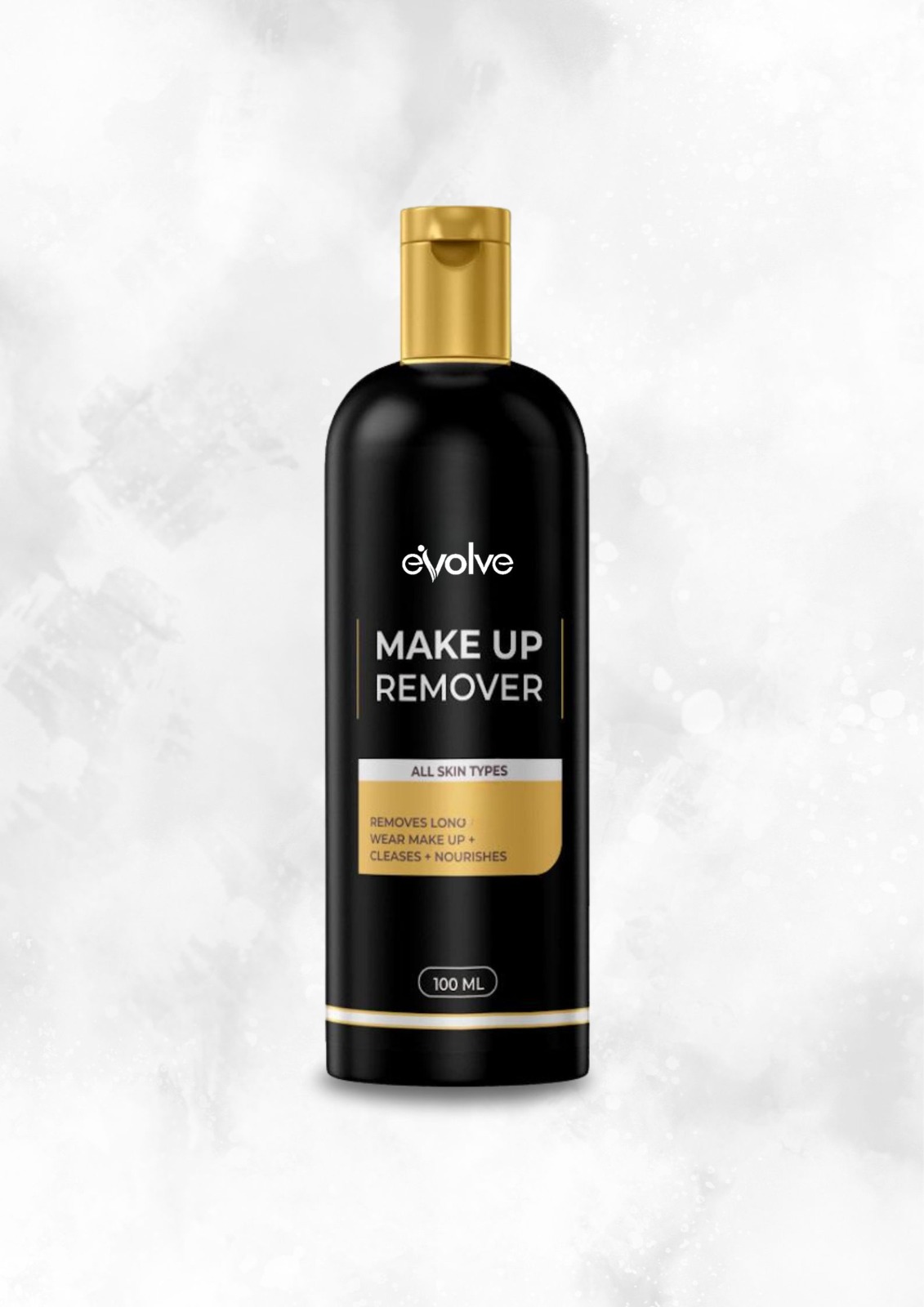 MAKE UP REMOVER 100 ML